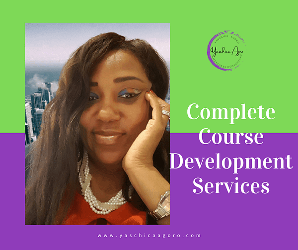 Launch Your Course for You
